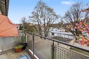 Vermietete 3-Zimmer-Wohnung in Augsburg-Lechhausen – Die vollständige Adresse der Immobilie erhältst du vom Anbieter., 86167 Lechhausen-West, Augsburg – Vorschaubild 10