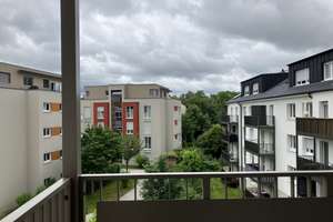 Erstbezug nach Modernisierung: großzügige Vier-Zimmer-Wohnung mit 3 Balkonen – Hildebrandstraße 30, 76227 Durlach, Karlsruhe – Vorschaubild 12