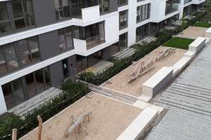 2 Zimmer City Apt mit Balkon und EBK – Stallschreiberstr 16, 10179 Mitte (Ortsteil), Berlin – Vorschaubild 2
