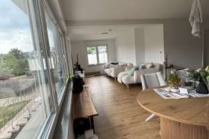 Hochwertig sanierte 2-Zimmer-Wohnung mit Garten in Leverkusen-Rheindorf   – 51371 Rheindorf, Leverkusen – Vorschaubild 22