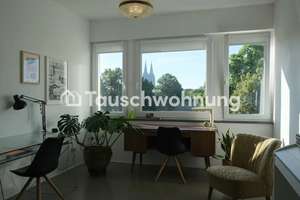 Tauschwohnung: 3-Zi am Hansaring gg kleinere Wohnung im Veedel – Hansaring 39, 50670 Neustadt/Nord, Köln – Vorschaubild 4