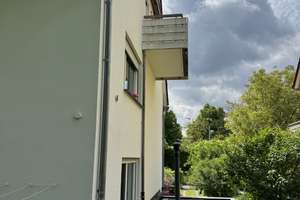 Wohnen mit Charakter: 4-Zimmer-Wohnung in Stuttgart Nord am Killesberg – Die vollständige Adresse der Immobilie erhältst du vom Anbieter., 70191 Weißenhof, Stuttgart – Vorschaubild 2