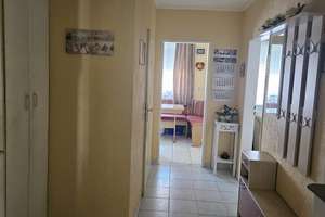 Alltagstaugliche 3-Zimmer-Wohnung mit Loggia in Nürnberg Steinbühl – Gibitzenhofstr 46, 90443 Steinbühl, Nürnberg – Vorschaubild 2