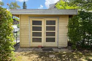 Lichtdurchflutete EG Wohnung mit Hobbyraum (Fitness/Home Office) – Solalindenstraße 62a, 81825 Waldtrudering, München – Vorschaubild 16
