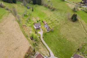 2 Häuser auf über 9.000 m² Grundstück in absolut ruhiger Alleinlage zu verkaufen – Härle-Ferrwies 24, 72270 Freudenstadt (Kreis) – Vorschaubild 2