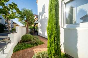 Hell, modern und familienfreundlich – Reihenendhaus mit Terrasse & Garage – Ludwigshafen am Rhein – Vorschaubild 9