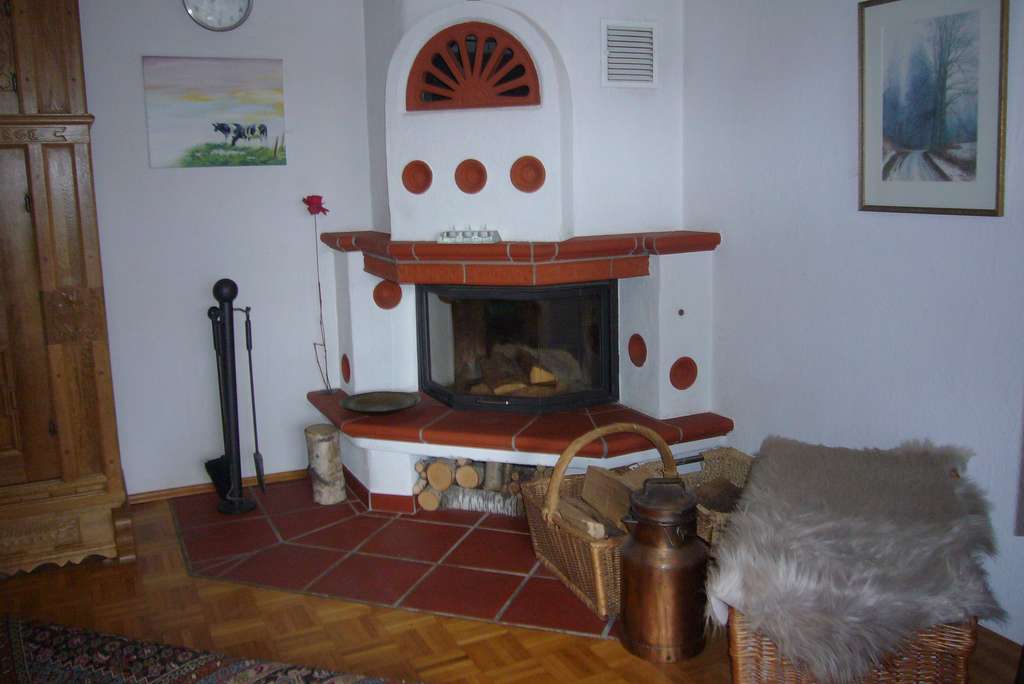 Immobilie in Diemelsee - Gepflegter Winkelbungalow im kl. FerienhsGebiet, 4 Einh. im priv.Besitz u. Nutzung, mit Erstwohnsitz - Bild 4