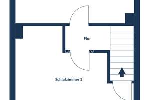 Charmantes Reihenmittelhaus mit neuem Glanz – frisch renoviert und sofort bezugsfrei – Die vollständige Adresse der Immobilie erhältst du vom Anbieter., 46240 Eigen, Bottrop – Vorschaubild 18