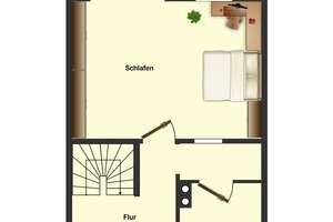 Ihr neues Zuhause – attraktives Reiheneckhaus mit Garten und Garage in Friedberg – Die vollständige Adresse der Immobilie erhältst du vom Anbieter., 86316 Friedberg – Vorschaubild 18