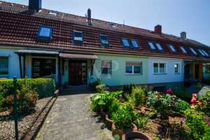 Reihenmittelhaus mit Pool, Sauna & Wintergarten – Ihr Wohlfühlzuhause in Erfurt-Egstedt – Erfurt – Vorschaubild 45