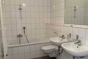 Attraktives 3-Zi-Loft auf 2 Ebenen mit TG-Stellplatz in ruhiger Lage von Friedrichshain – Berlin – Vorschaubild 9