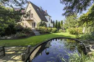Freistehendes Einfamilienhaus mit sichtgeschützter Gartenoase und luxuriösem Hallenbad – Rhein-Sieg-Kreis – Vorschaubild 16