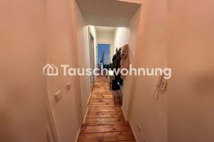 Tauschwohnung: 1-Zimmer-Wohnung in Prenzlauer Berg gegen mind. 2 Zimmer – Die vollständige Adresse der Immobilie erhältst du vom Anbieter., 10439 Prenzlauer Berg, Berlin – Vorschaubild 6