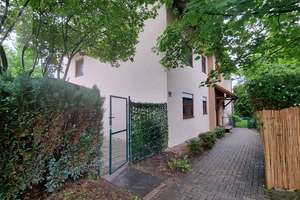 Singleparadies nähe AUDI! Gemütliche DG-Wohnung bietet  Zuflucht vom Alltagsstress – Brentanostraße 9b, 85055 Nordost, Ingolstadt – Vorschaubild 16