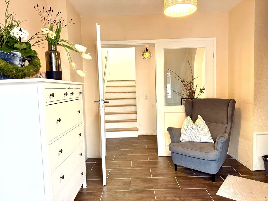 Immobilie in Bargfeld-Stegen - Exklusives, energieeffizientes Einfamilienhaus - Bild 2