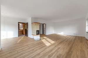 Wohngenuss auf 2 Ebenen: 3-4-Zimmer-Maisonette-Wohnung in idyllischer, ruhiger und grüner Lage. – Die vollständige Adresse der Immobilie erhältst du vom Anbieter., 85567 Grafing bei München – Vorschaubild 8