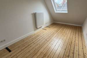 *Ideal für Studenten- sanierte 1-Zimmerwohnung nähe Dürerplatz* – Die vollständige Adresse der Immobilie erhältst du vom Anbieter., 65195 Westend / Bleichstraße, Wiesbaden – Vorschaubild 4