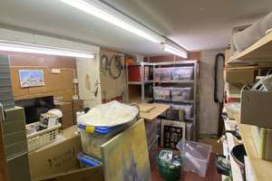 3- Zimmerwohnung im Riehler Herzen in Nachbarschaft zur Flora, botanischem Garten und dem Rhein – Boltensternstraße 61, 50735 Riehl, Köln – Vorschaubild 25