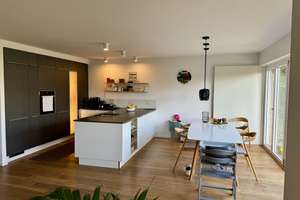Modernisierte Doppelhaushälfte 6 Zimmer - Pulheim City - Raumwunder inkl. Sauna - Gehobener Standard – Die vollständige Adresse der Immobilie erhältst du vom Anbieter., 50259 Pulheim – Vorschaubild 2