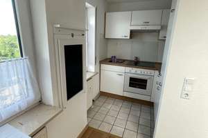 1-Zimmer Dachgeschosswohnung  – Die vollständige Adresse der Immobilie erhältst du vom Anbieter., 71696 Möglingen – Vorschaubild 3