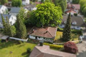 Einfamilienhaus mit großem Potenzial auf über 1.000 m² Grundstück in Waldperlach – Die vollständige Adresse der Immobilie erhältst du vom Anbieter., 81739 Waldperlach, München – Vorschaubild 16