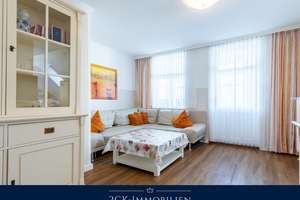 sanierte Bäderstil-Villa im Ostseebad Göhren: 4 bezugsfertige Ferienwohnungen in Strandnähe! – Nordperdstraße 8, 18586 Göhren – Vorschaubild 40