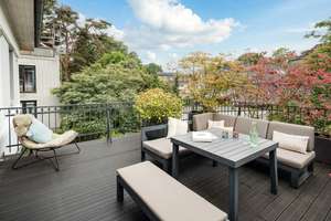 Ein Zuhause zum Ankommen – Exklusives Wohnen in Blankenese – Die vollständige Adresse der Immobilie erhältst du vom Anbieter., 22587 Blankenese, Hamburg – Vorschaubild 11
