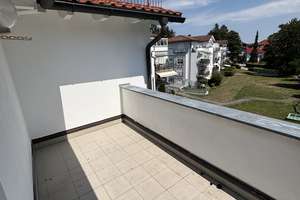2-Zi. Wohnung 55qm in Traunreut - Dachterrasse - TG - Stellplatz – Gottfried-Michael-Straße 1, 83301 Traunreut – Vorschaubild 11