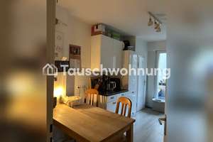 Tauschwohnung: Geräumige 3-Zimmer-Whg in Münster-Mitte