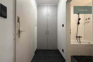 Erstbezug nach Renovierung – Moderne 1-Zimmer-Wohnung in Obersendling – Die vollständige Adresse der Immobilie erhältst du vom Anbieter., 81476 Forstenried, München – Vorschaubild 6