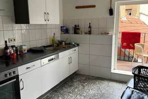 Gemütliches WG-Zimmer in zentraler Lage – Akademiestraße 23, 76133 Innenstadt-West, Karlsruhe – Vorschaubild 2