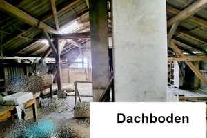 immo-schramm.de: Resthof mit Stall und Weideland, Einzellage – Osterholz (Kreis) – Vorschaubild 30