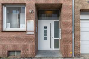 Mehrfamilienhaus mit Arztpraxis und vier Wohnungen – Bruttomietrendite 6,6 % – Mühlenstraße 85, 41236 Rheydt, Mönchengladbach – Vorschaubild 3