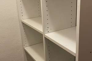 Lebendiges ruhiges Stadterlebnis: 3-Zimmer-Wohnung nahe an der Universität und S-Bahn – Viereichenweg 31, 70569 Dachswald, Stuttgart – Vorschaubild 3