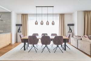 Exklusive 5-Zimmer-Wohnung mit 510 m² Privatgarten am Englischen Garten – Die vollständige Adresse der Immobilie erhältst du vom Anbieter., 80939 Obere Isarau, München – Vorschaubild 3