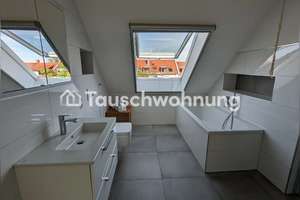Tauschwohnung: 3RW Dachgeschoss in Altlindenau – Die vollständige Adresse der Immobilie erhältst du vom Anbieter., 4177 Altlindenau, Leipzig – Vorschaubild 2
