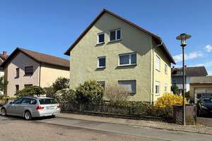 Attraktives Dreifamilienhaus in begehrter Wohnlage von Brühl-Rohrhof – Die vollständige Adresse der Immobilie erhältst du vom Anbieter., 68782 Brühl – Vorschaubild 2