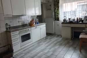 Geräumiges 1 bis 2 Familienhaus mit Garage, ruhige Lage in Nieder-Hilbersheim – Gartenstraße 12, 55437 Nieder-Hilbersheim – Vorschaubild 8