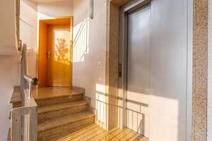 Erdgeschosswohnung mit Terrasse und Tiefgaragenstellplatz im Rathausviertel – Die vollständige Adresse der Immobilie erhältst du vom Anbieter., 46236 Stadtmitte, Bottrop – Vorschaubild 3