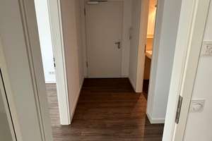 Moderne 2-Zimmer-Wohnung im 1.OG in Hamburg-Poppenbüttel – Stormarnplatz 4, 22393 Poppenbüttel, Hamburg – Vorschaubild 5