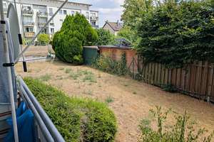 Charmante Erdgeschoss 2-Zimmer-Eigentumswohnung mit 51 m² Wohnfläche inkl. Balkon & Kellerabteil – 50999 Sürth, Köln – Vorschaubild 7