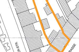 Wohn- und Geschäftshaus + Entwicklungspotenzial – Die vollständige Adresse der Immobilie erhältst du vom Anbieter., 67655 Innenstadt Südwest, Kaiserslautern – Vorschaubild 6