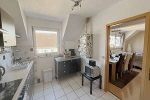 Eine Seltenheit: 5-Zimmer in Ohligs - vermietet – Schwanenstr. 49, 42697 Ohligs/Aufderhöhe/Merscheid, Solingen – Vorschaubild 5