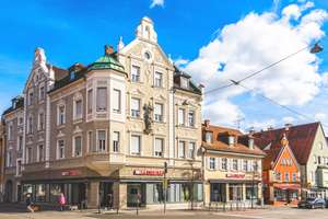 Solide Einstiegskapitalanlage: 2-Zimmer-Wohnung mit effizienten Grundriss – Die vollständige Adresse der Immobilie erhältst du vom Anbieter., 82256 Fürstenfeldbruck – Vorschaubild 14