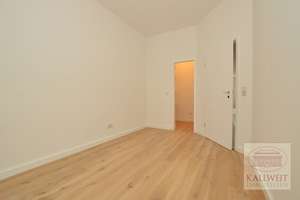 Flingern-Nord / Stil-Altbau / Einbauküche: Großzügige 2-Raum Wohnung – Hoffeldstr. *, 40235 Flingern Nord, Düsseldorf – Vorschaubild 12