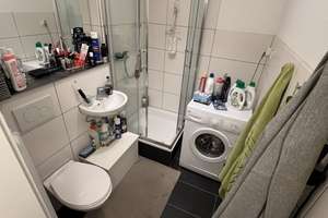 Helle 1,5-Zimmer-Wohnung in zentraler Lage von Düsseldorf – 40210 Stadtmitte, Düsseldorf – Vorschaubild 6
