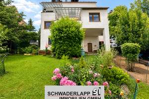 Dreifamilienhaus mit attraktiver Rendite und Entwicklungspotenzial
