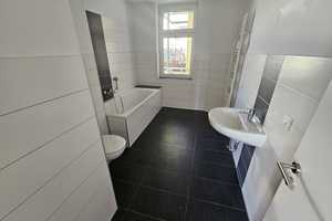 Charmante 2- Zimmerwohnung im schönen Buckau inkl. Balkon+Tageslichtbad mit Wanne+Abstellraum – Gnadauer Str. 4, 39104 Magdeburg – Vorschaubild 7