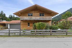 Exklusives Alpenchalet in Schliersee-Neuhaus – neuwertig und bezugsfrei – 83727 Schliersee – Vorschaubild 4