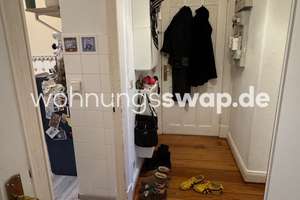 Wohnungstausch: Schinkelstraße 1 – Schinkelstraße 1, 22000 Winterhude, Hamburg – Vorschaubild 9
